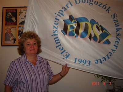 Kozma Irén