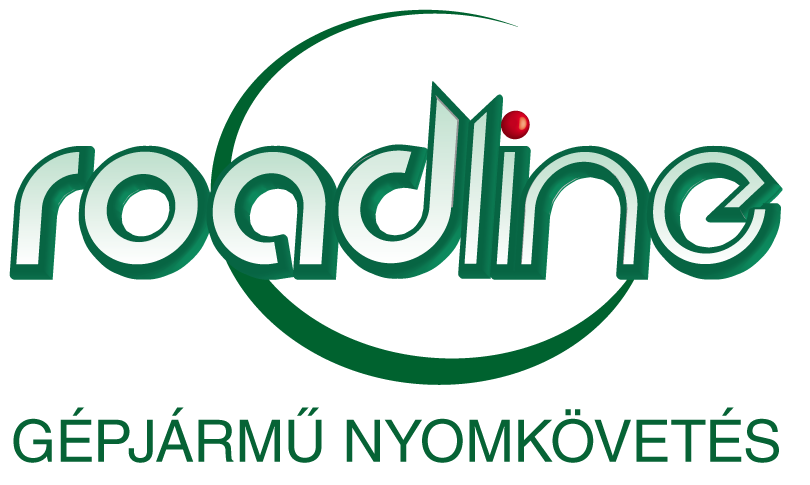 www.roadline.eu Roadline gépjármű nyomkövetés